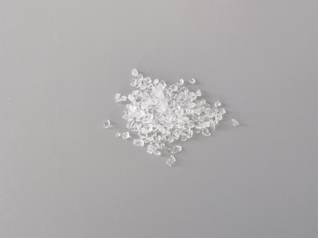 SG01 A Type Silica Gel