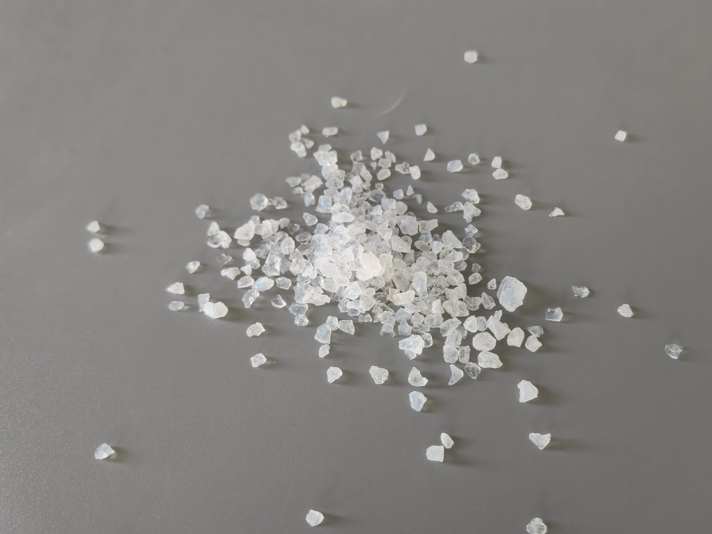 SG02 B Type Silica Gel
