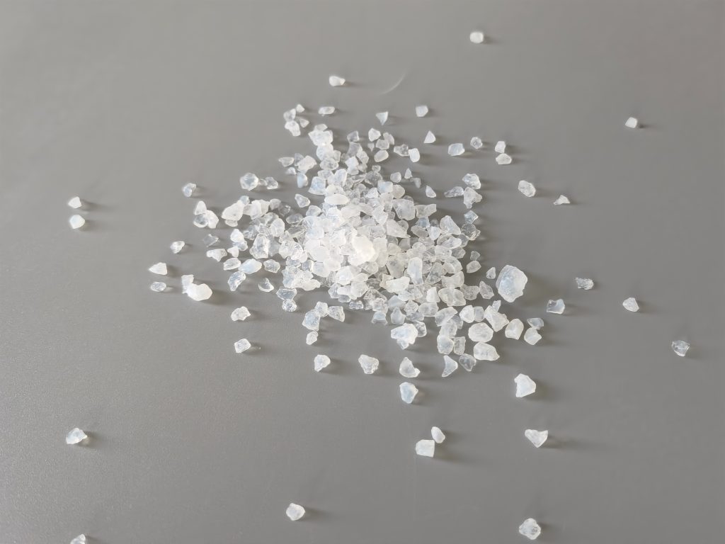 SG03 C Type Silica Gel