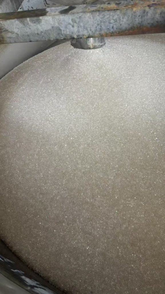 SG05 Micro-bead Silica Gel