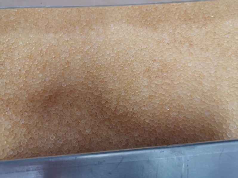 SG07 Alumina Silica Gel