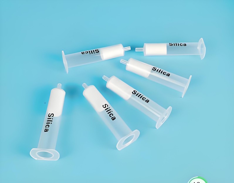 SG 09 Column Chromatography Silica Gel