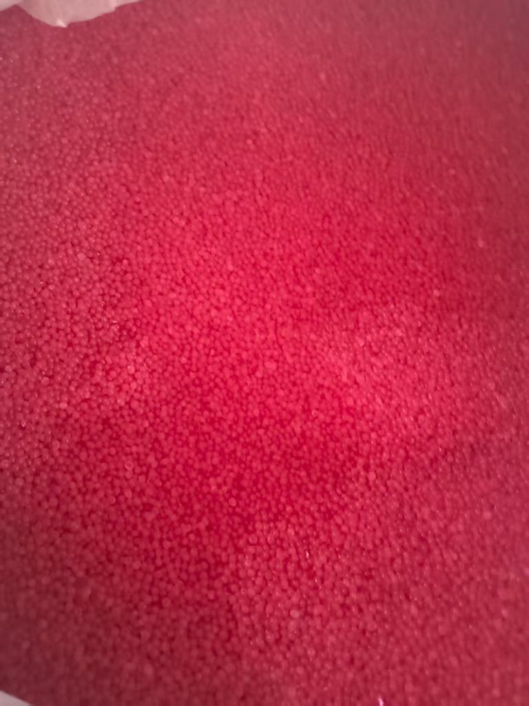 SG 13 Rubing gel