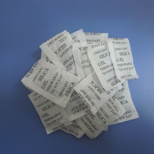 SG 14 Silica Gel Desiccant
