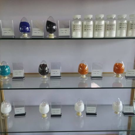 样品展示 (1)