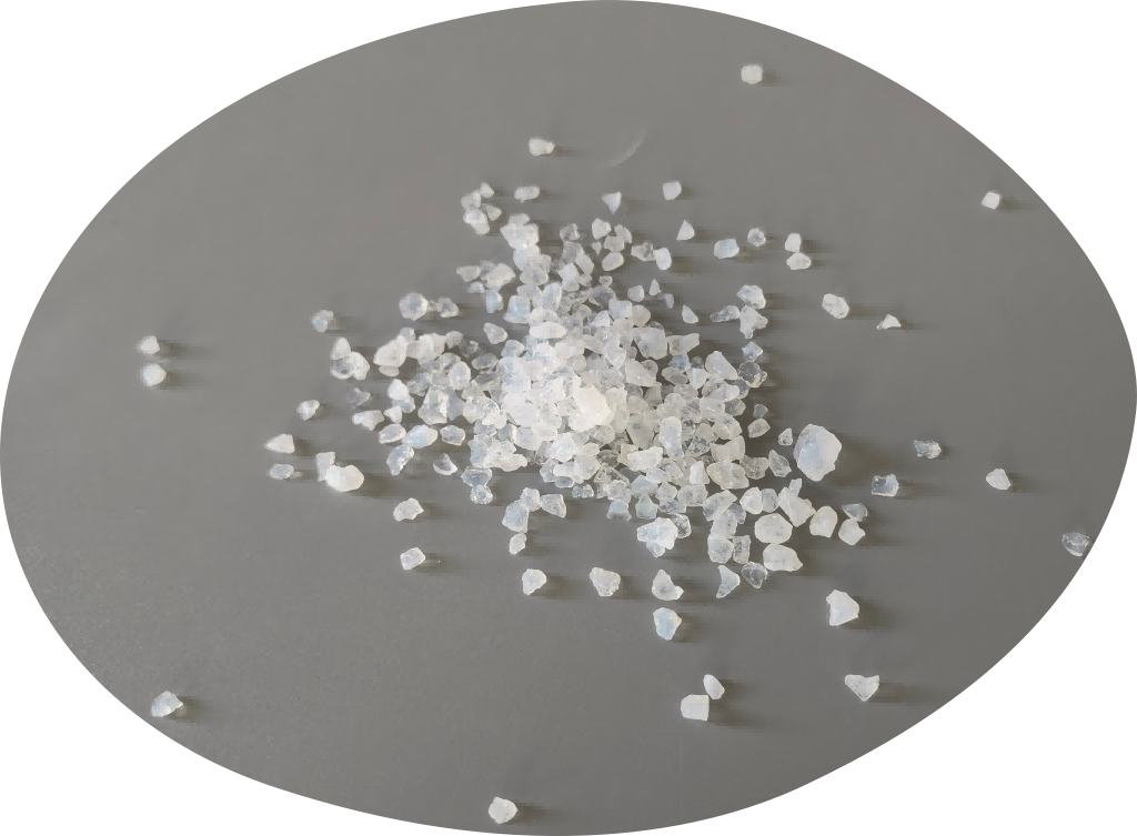 SG02 B Type Silica Gel