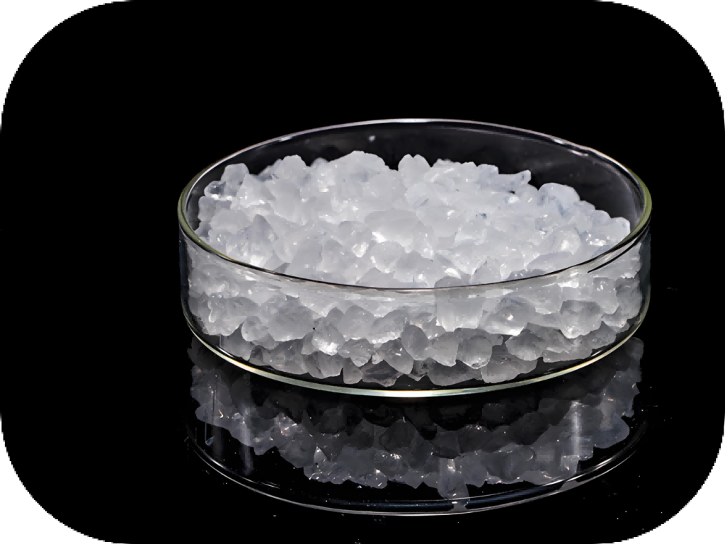 SG04 D Type Silica Gel