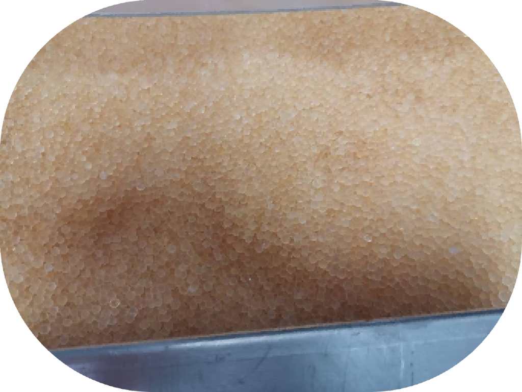 SG07 Alumina Silica Gel