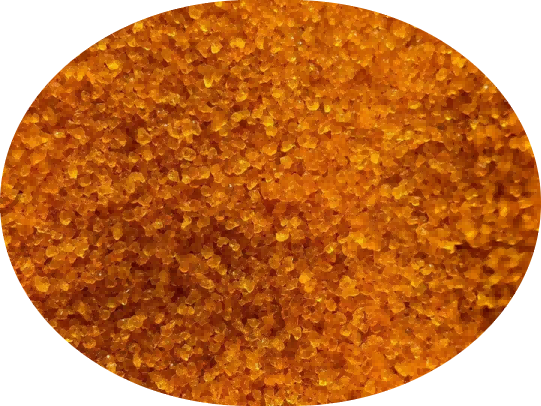 SG12 Orange Silica Gel