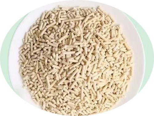 SG 15 Tofu Cat litter